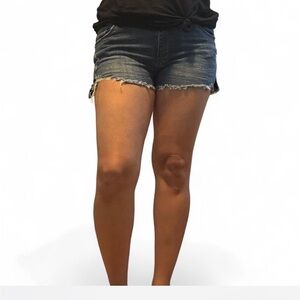 Sts blue Jean shorts-stitch fix